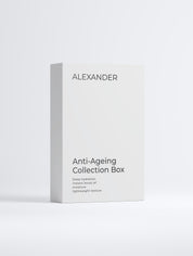 Anti-Ageing Collection Box