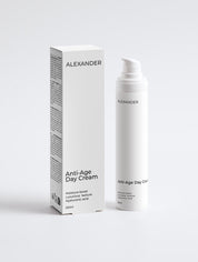 Anti-Ageing Collection Box