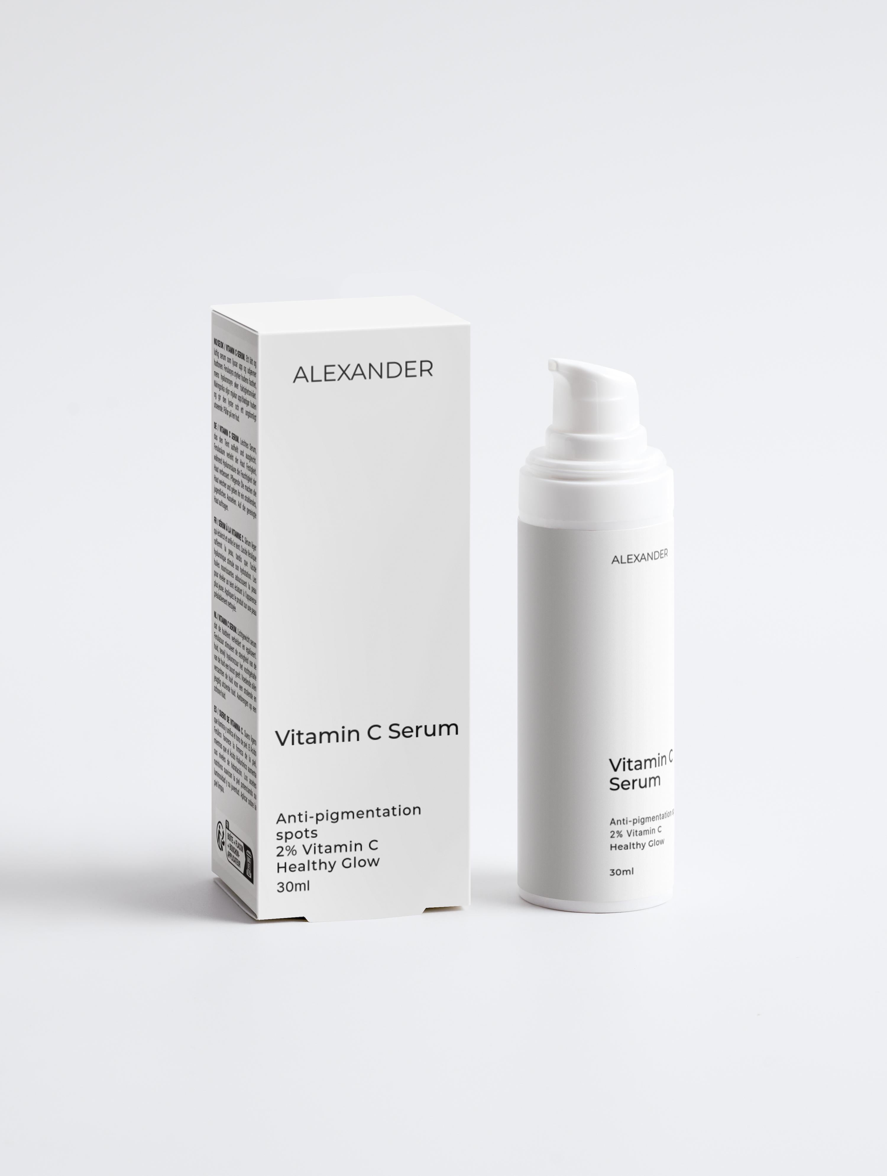 Vitamin C Serum