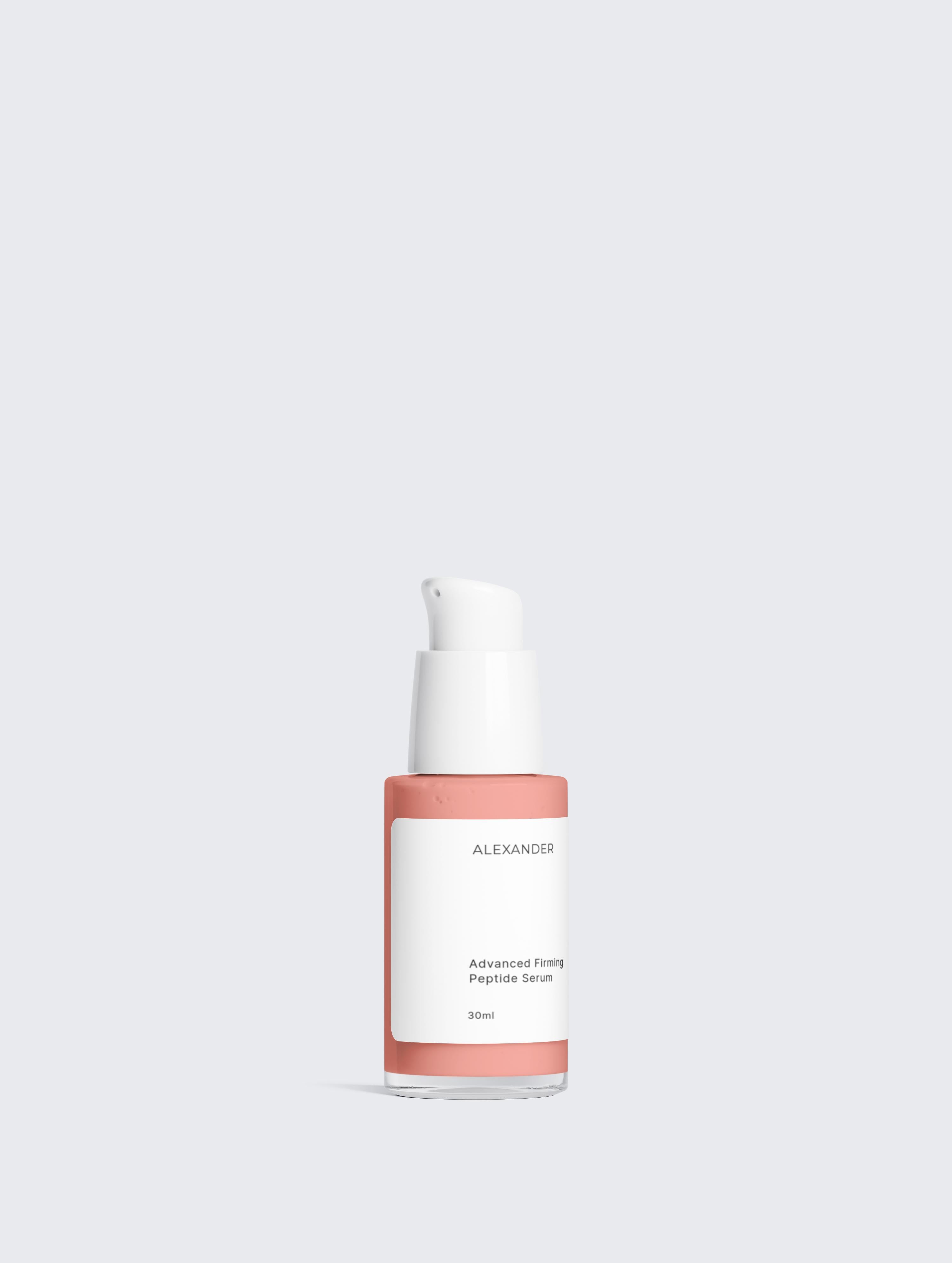 Advanced Firming Peptide Serum