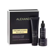 The Alexander Essential Set