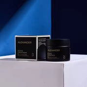 The Alexander Essential Set