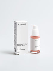 Advanced Firming Peptide Serum